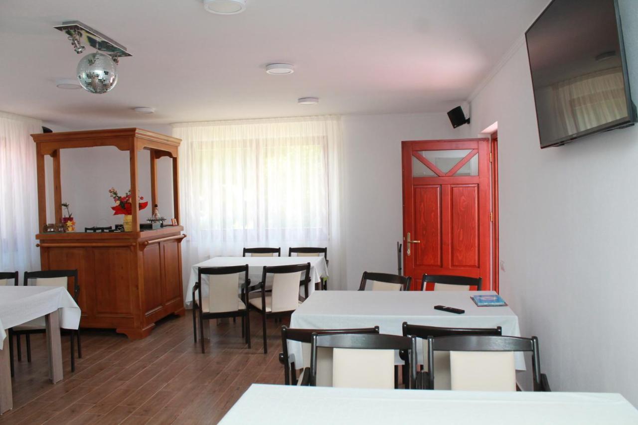 Casa Moldovan سوفاتا المظهر الخارجي الصورة