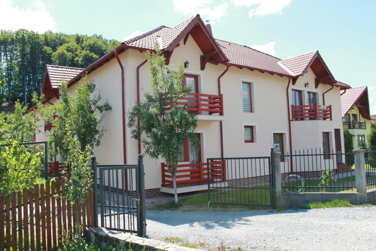Casa Moldovan سوفاتا المظهر الخارجي الصورة