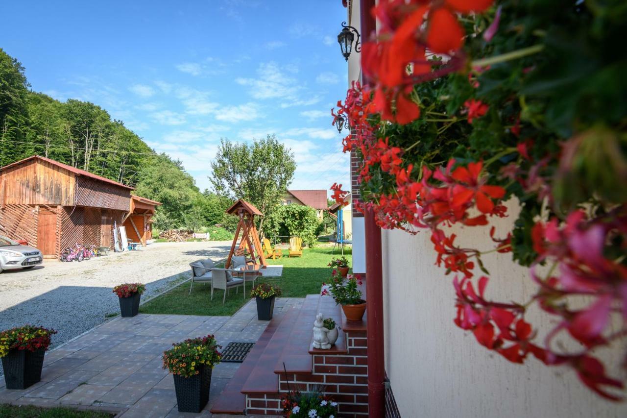 Casa Moldovan سوفاتا المظهر الخارجي الصورة