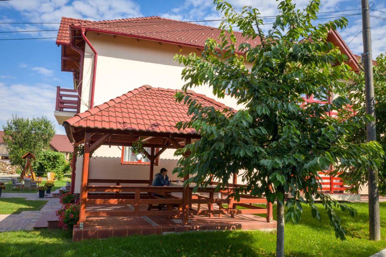Casa Moldovan سوفاتا المظهر الخارجي الصورة