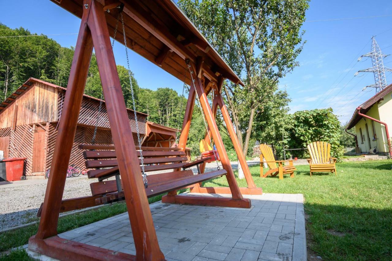 Casa Moldovan سوفاتا المظهر الخارجي الصورة