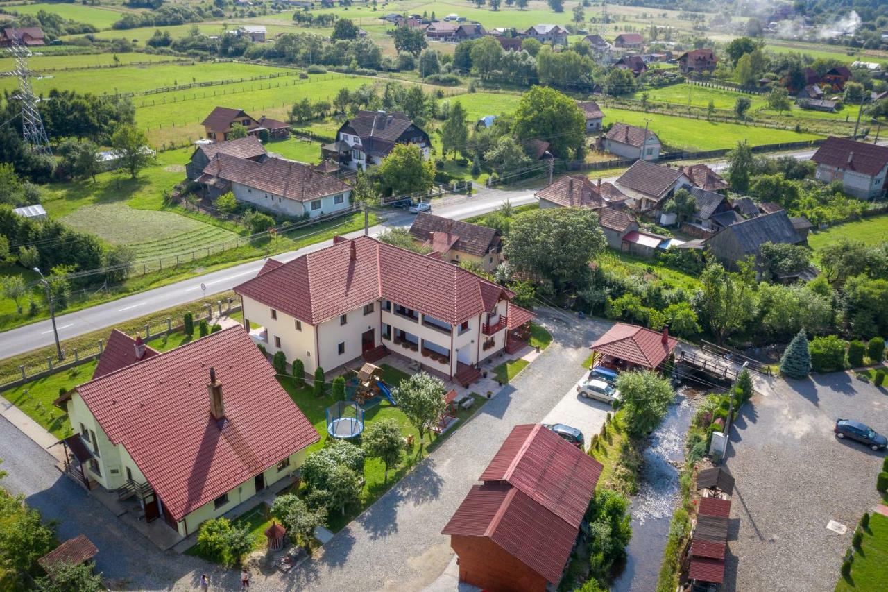 Casa Moldovan سوفاتا المظهر الخارجي الصورة