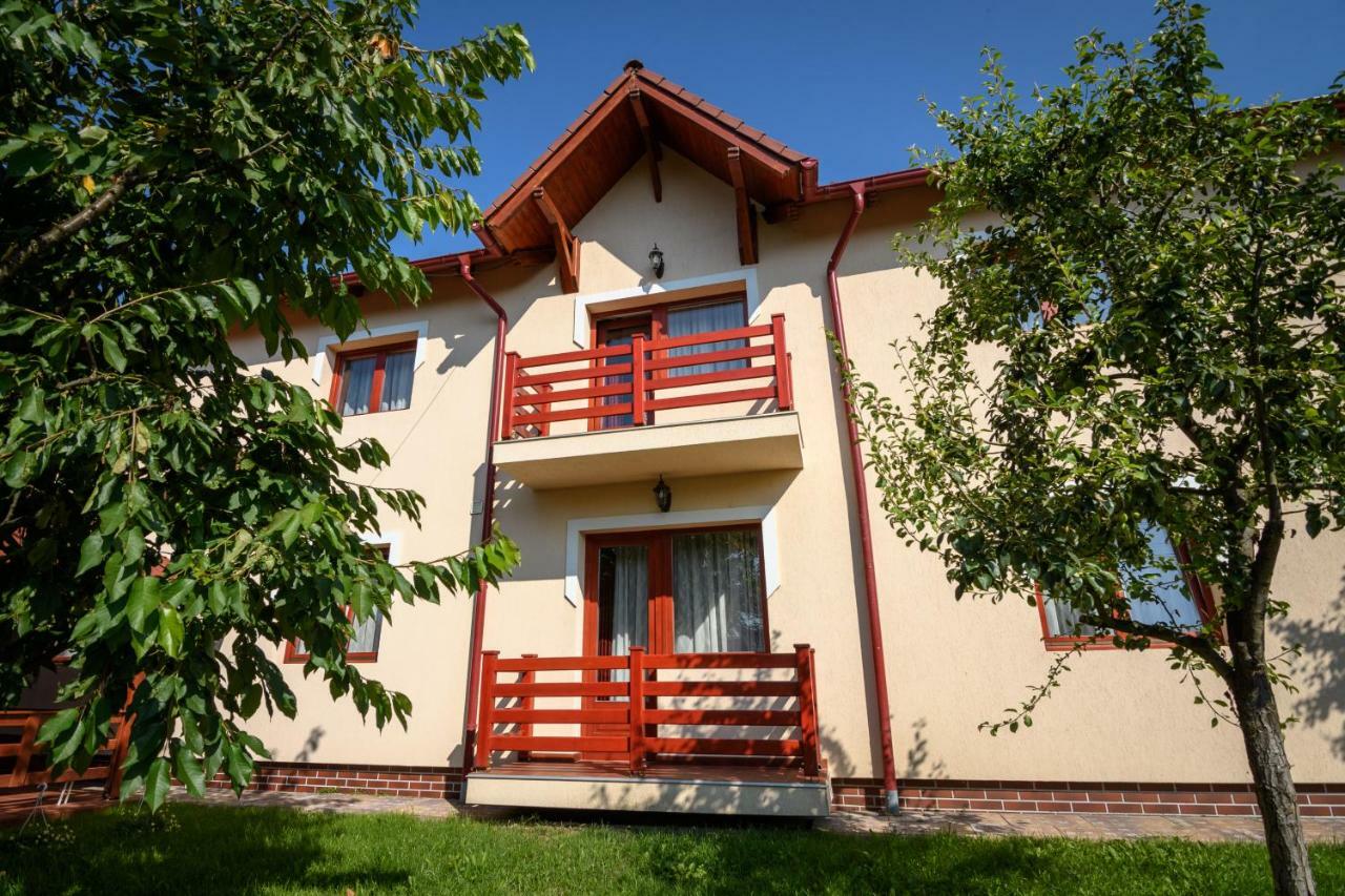 Casa Moldovan سوفاتا المظهر الخارجي الصورة