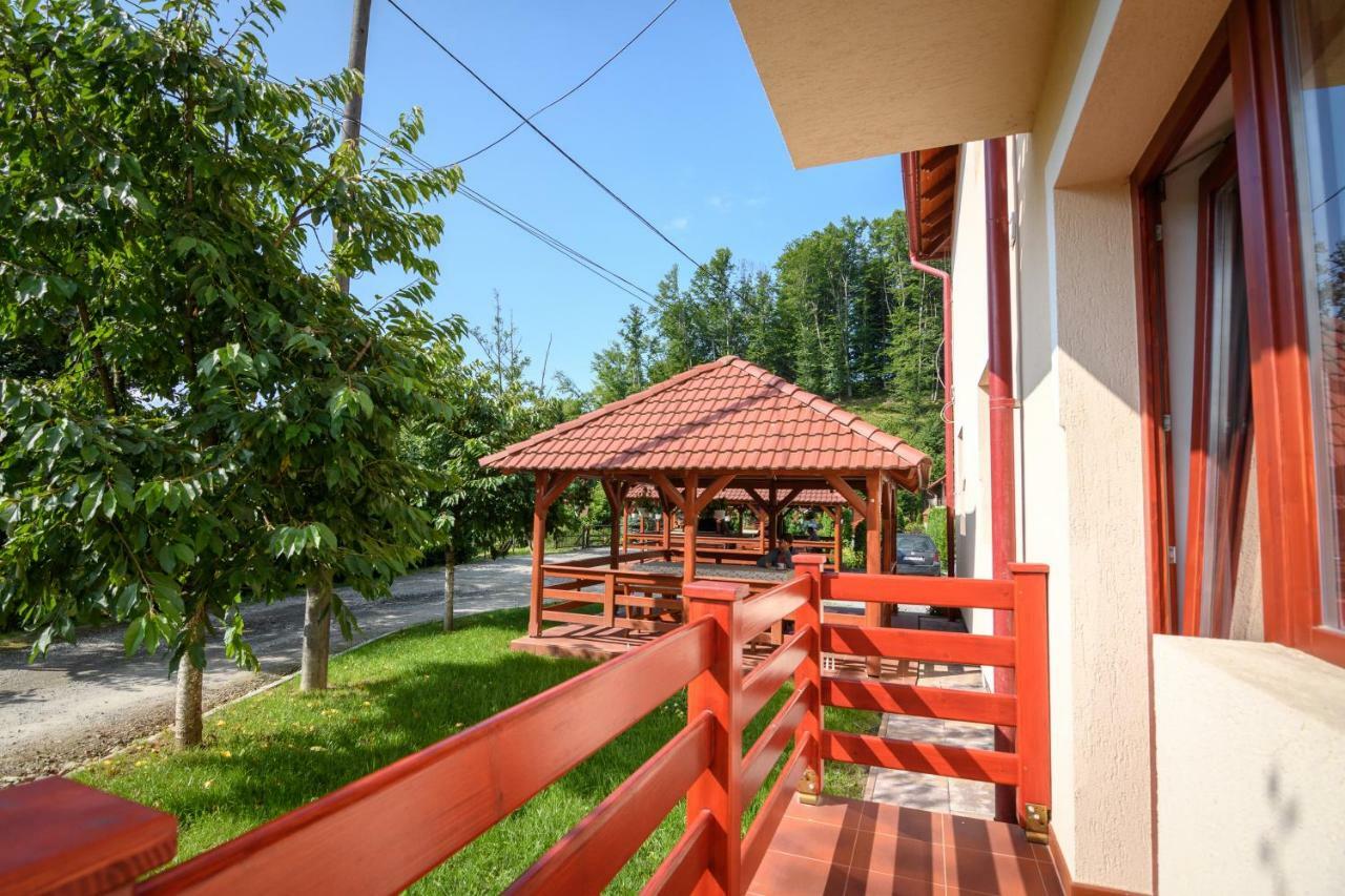 Casa Moldovan سوفاتا المظهر الخارجي الصورة