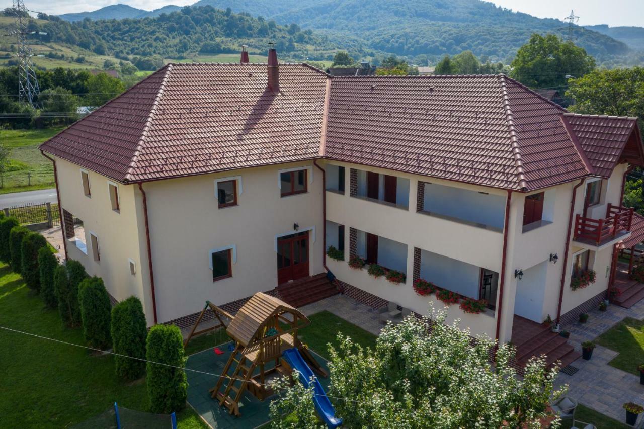 Casa Moldovan سوفاتا المظهر الخارجي الصورة