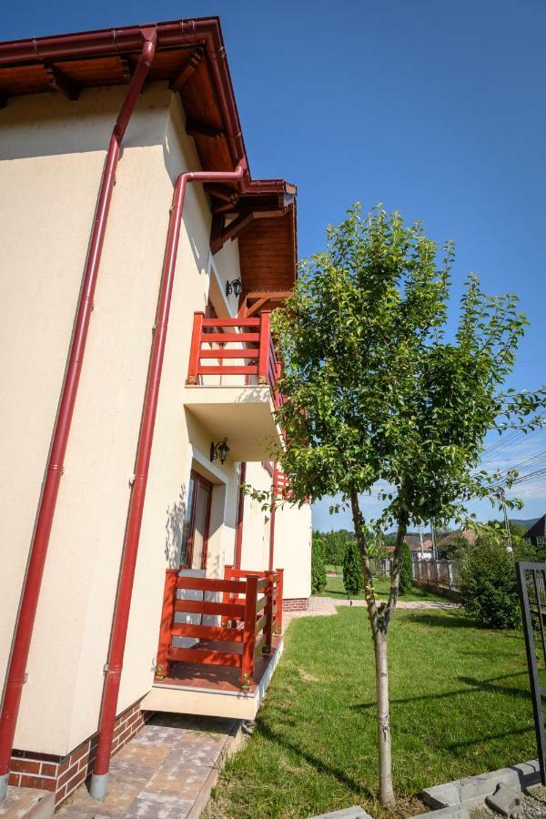 Casa Moldovan سوفاتا المظهر الخارجي الصورة