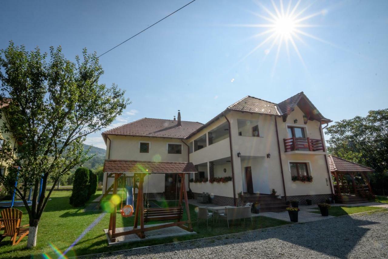 Casa Moldovan سوفاتا المظهر الخارجي الصورة