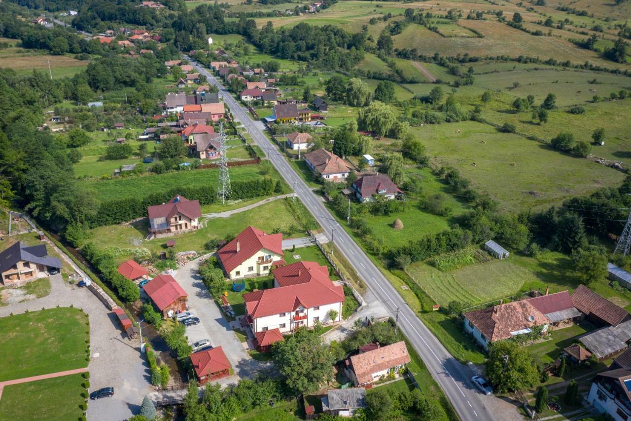 Casa Moldovan سوفاتا المظهر الخارجي الصورة