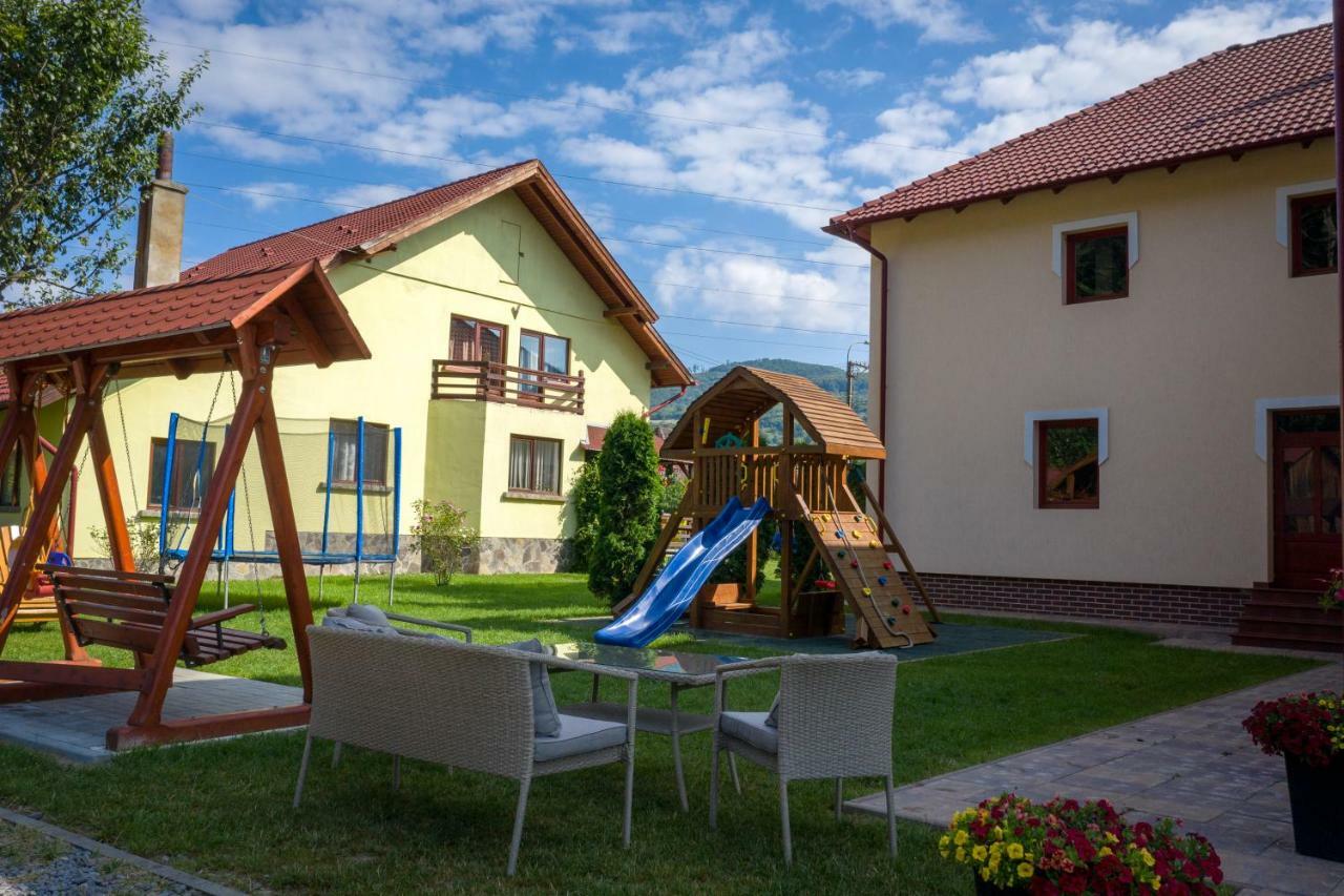 Casa Moldovan سوفاتا المظهر الخارجي الصورة