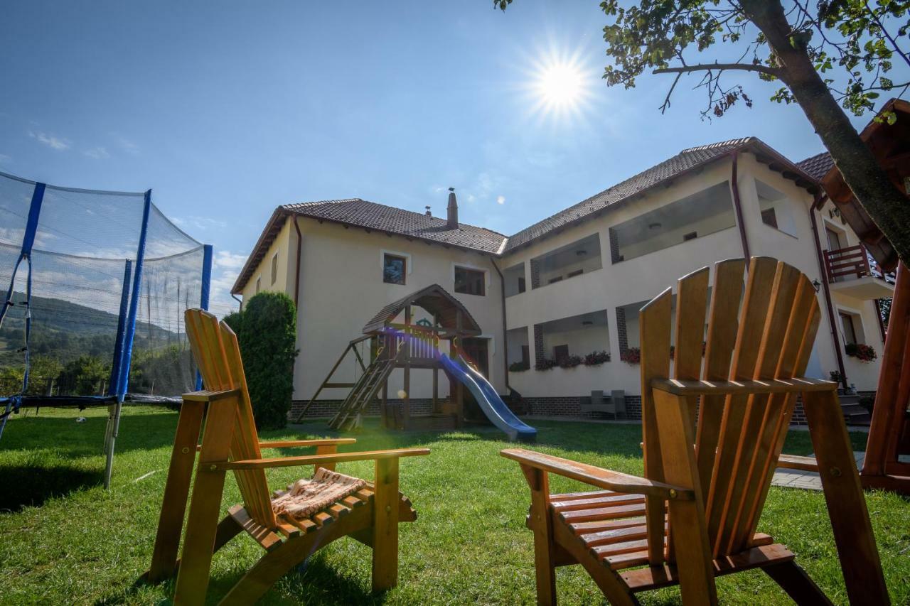 Casa Moldovan سوفاتا المظهر الخارجي الصورة