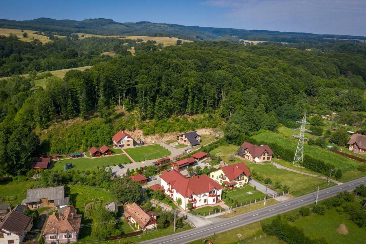 Casa Moldovan سوفاتا المظهر الخارجي الصورة
