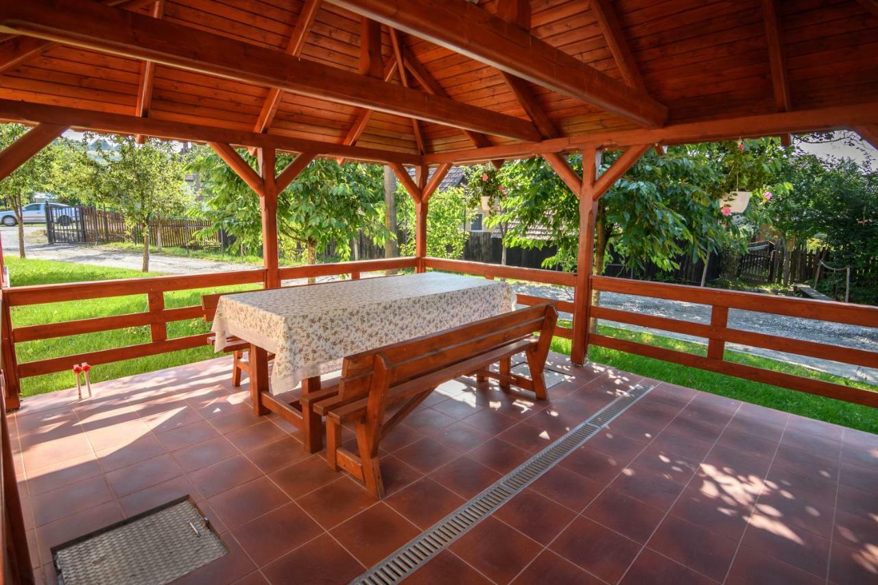 Casa Moldovan سوفاتا المظهر الخارجي الصورة