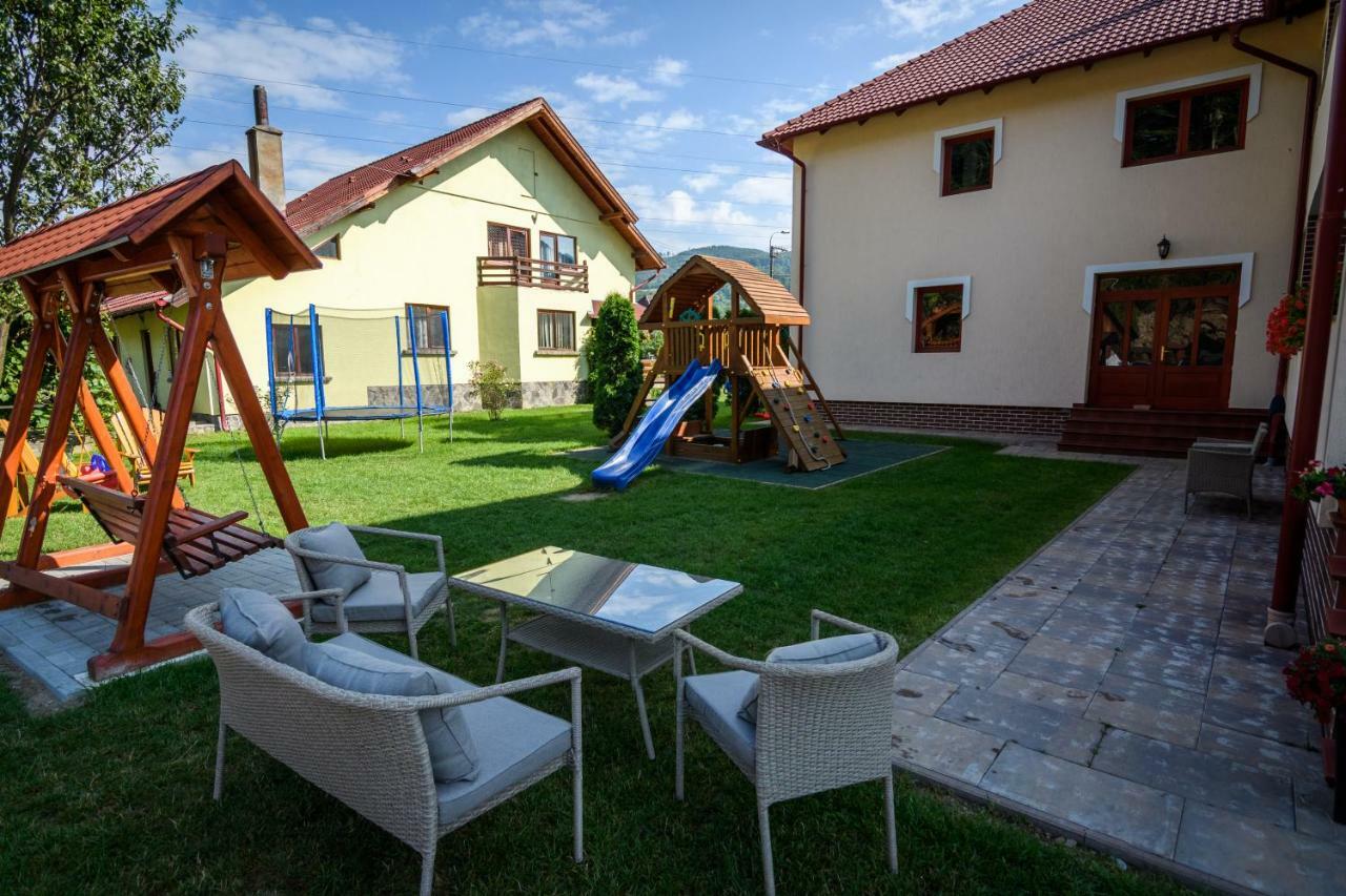 Casa Moldovan سوفاتا المظهر الخارجي الصورة