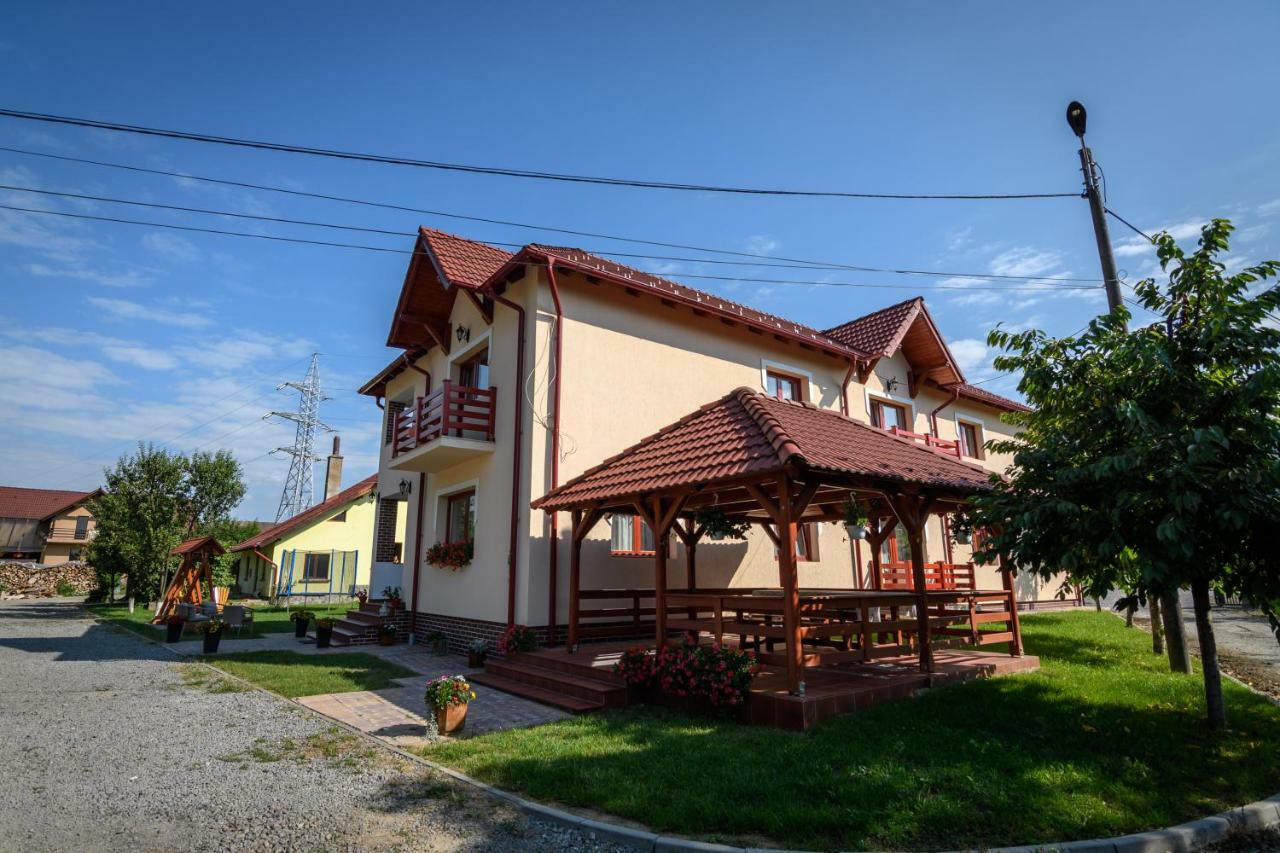 Casa Moldovan سوفاتا المظهر الخارجي الصورة