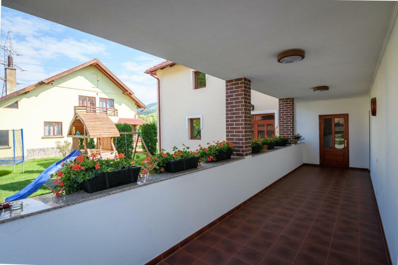 Casa Moldovan سوفاتا المظهر الخارجي الصورة