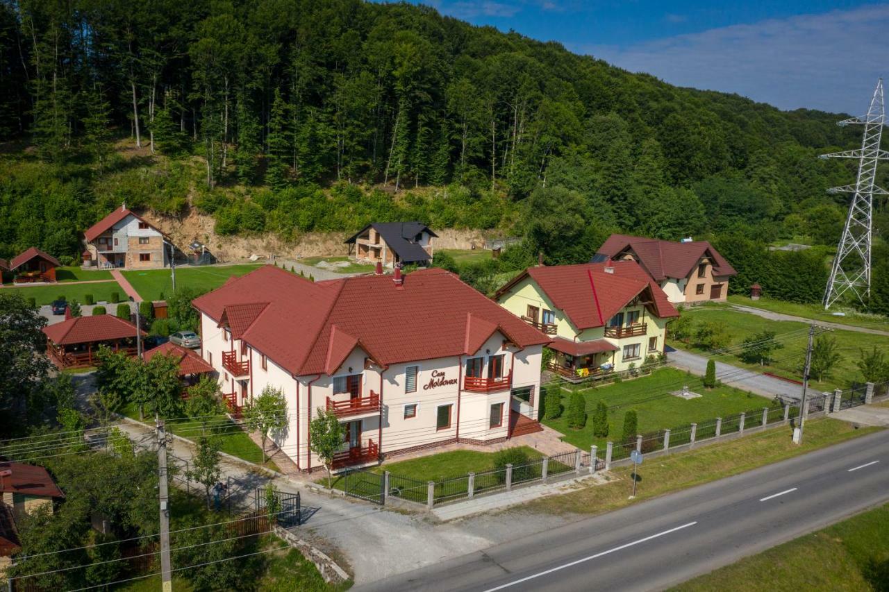 Casa Moldovan سوفاتا المظهر الخارجي الصورة