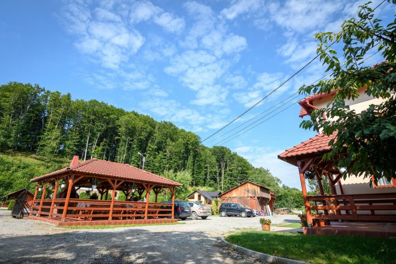 Casa Moldovan سوفاتا المظهر الخارجي الصورة