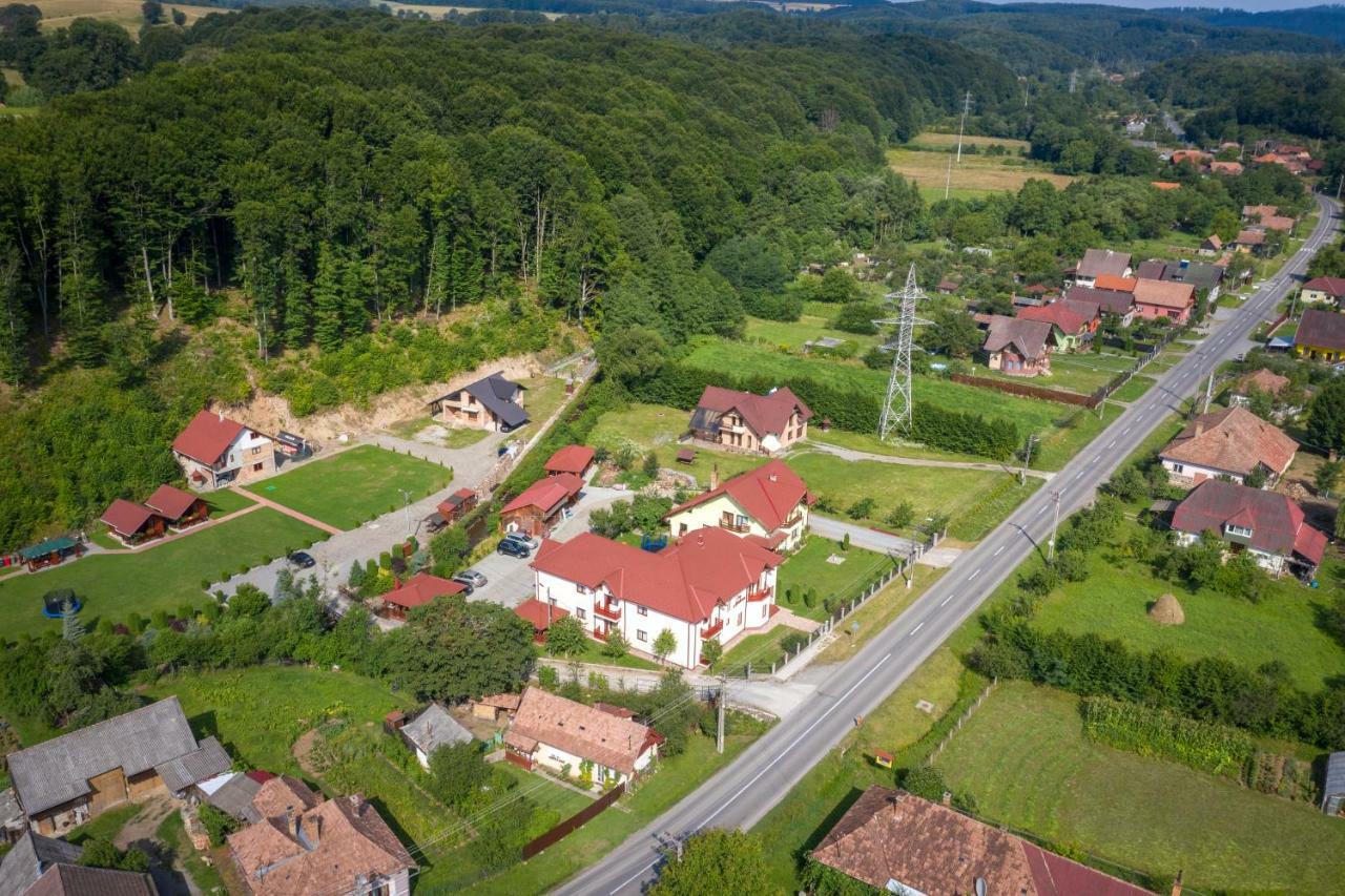 Casa Moldovan سوفاتا المظهر الخارجي الصورة